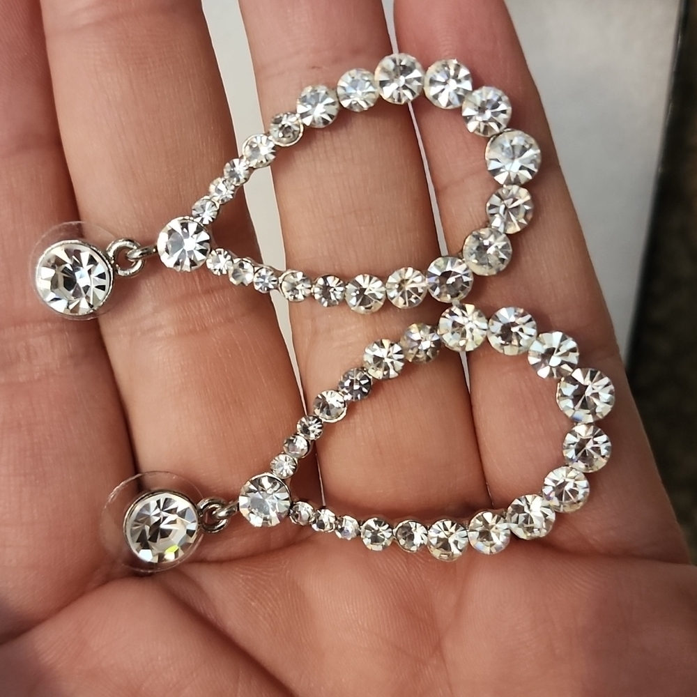 Brook Earrings